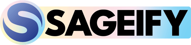 Sageify Logo