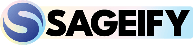 Sageify Logo